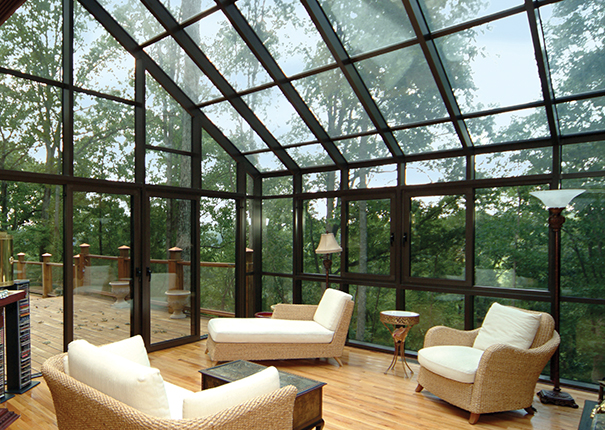 patio enclosures sunroom ideas