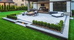 Patios