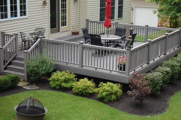 What is a Deck?