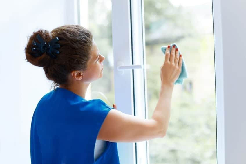 How to Maintain Cheap uPVC French Patio Doors