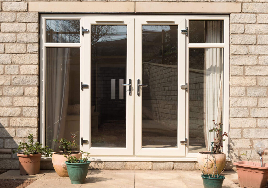 How to Maintain Cheap uPVC French Patio Doors