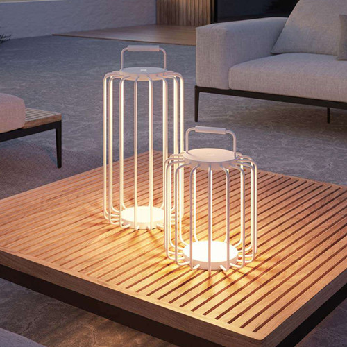 Patio Table LED Lights