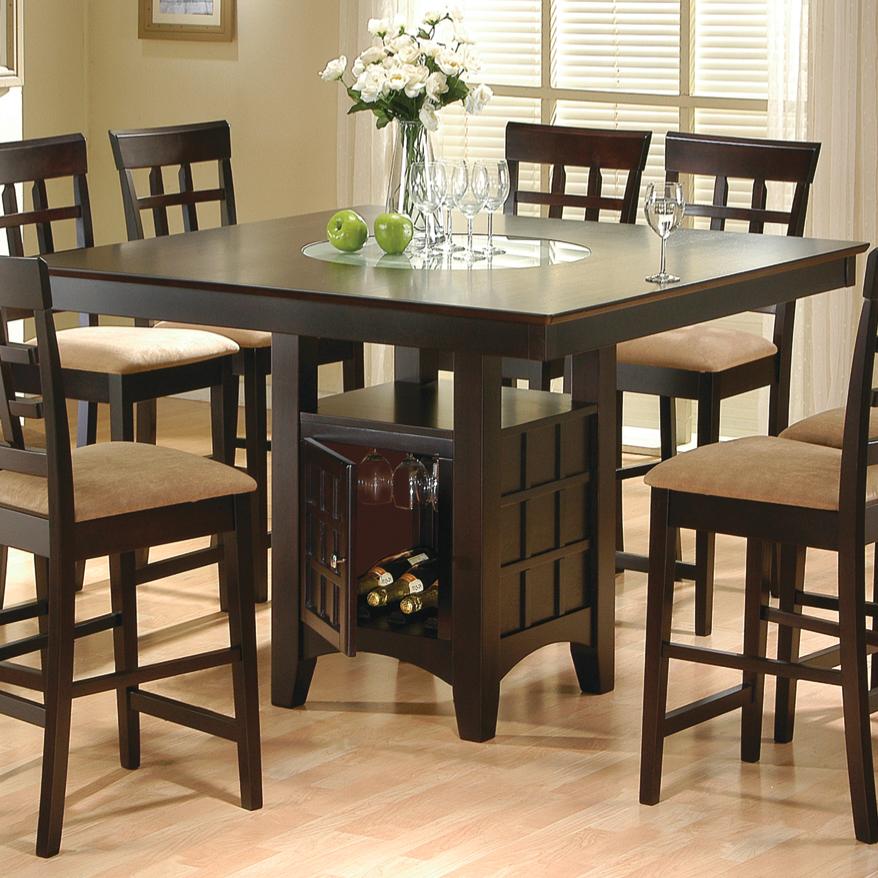 High-top dining sets