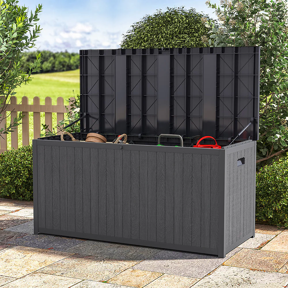 Backyard Waterproof Storage