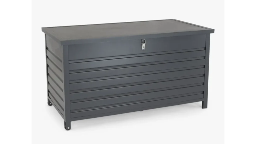 Securing Your Waterproof Storage Against Theft and Elements for backyard Waterproof Storage