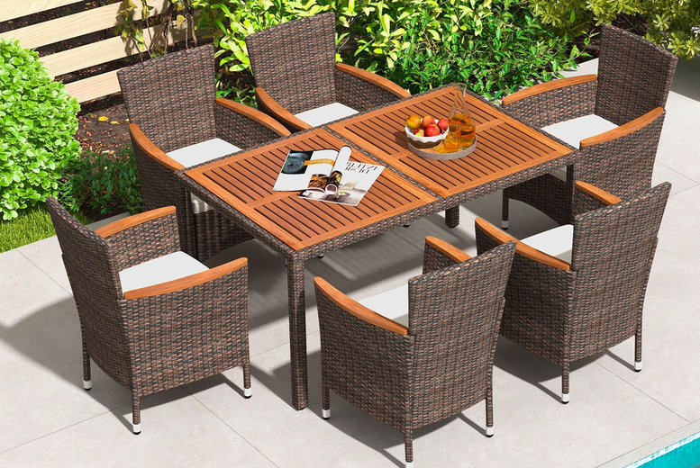 Dining Sets for outdoor