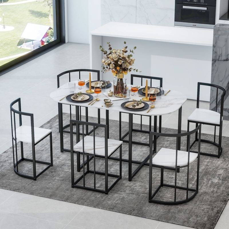 Wrought Iron Patio Furniture Dining tables