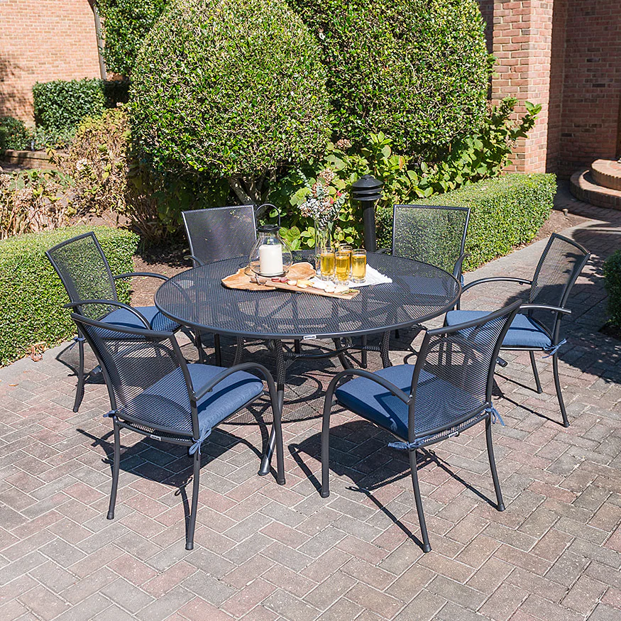 Online Stores to Buy Wrought Iron Patio Furniture