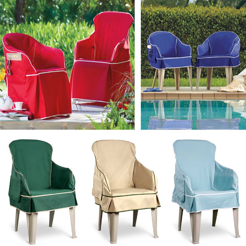 Decorative Covers for Outdoor Furniture