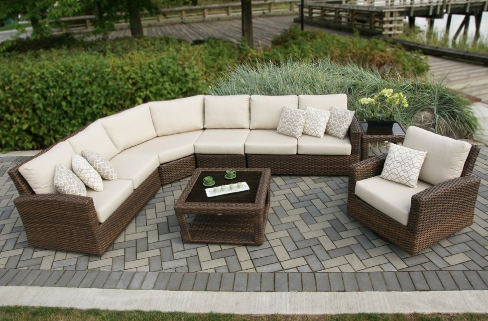 Longevity and Durability of  wicker patio furniture