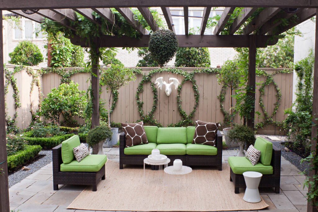 Eco-Friendly Outdoor Furniture Options