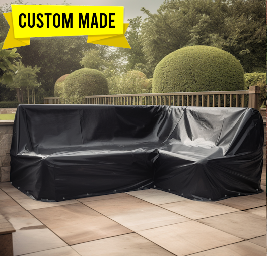 Custom Covers for Outdoor Furniture