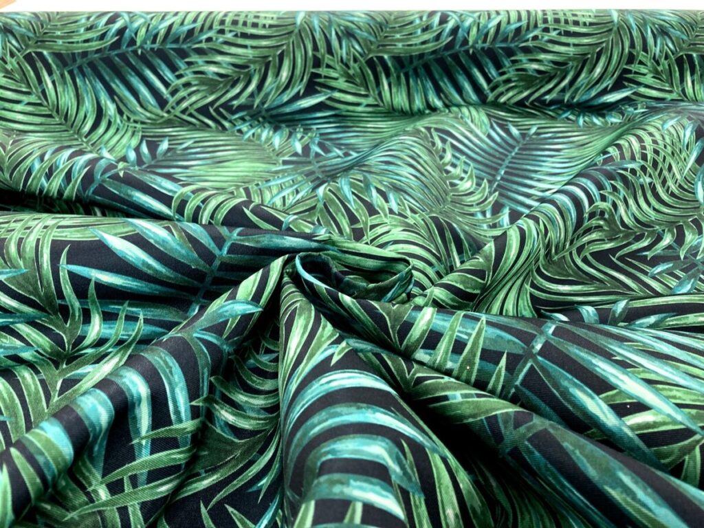 Waterproof and UV-resistant Fabrics