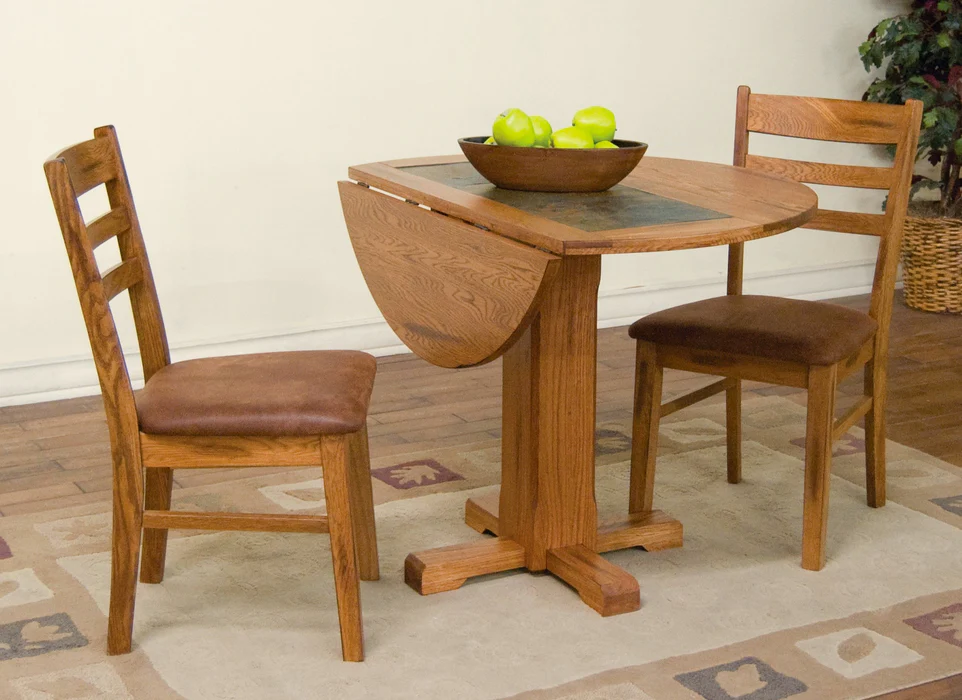 Drop-Leaf Tables