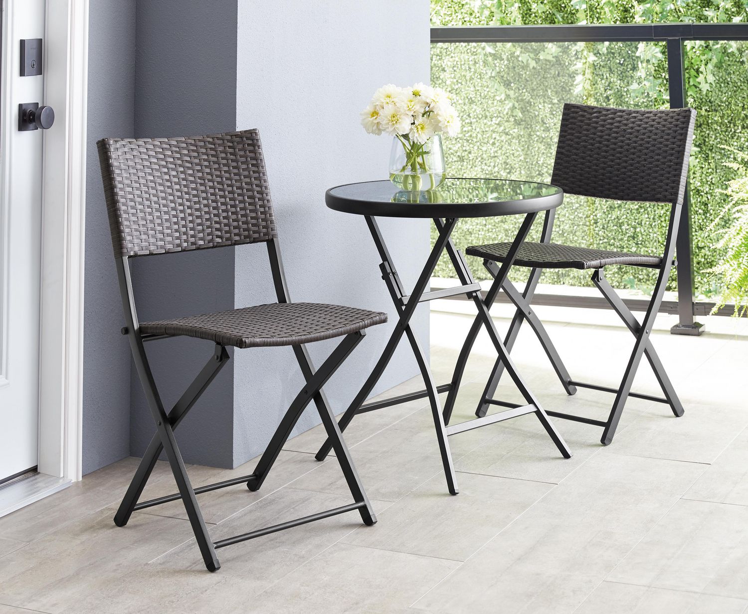 Folding Bistro Sets