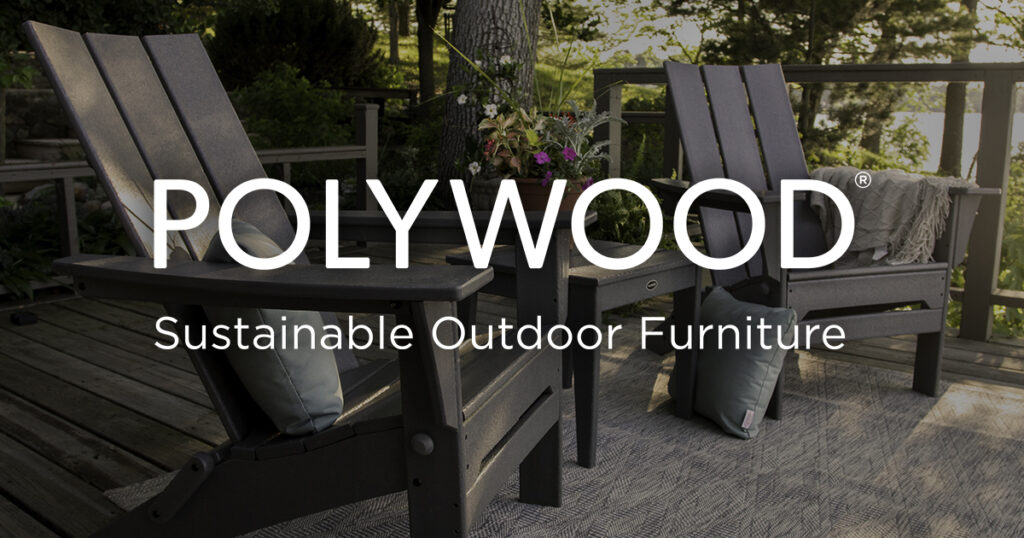 Polywood Brands for Polywood Patio Furniture