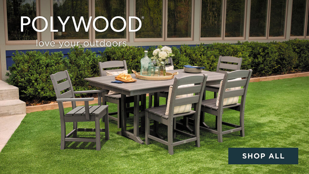 What is Polywood? Understanding the Material