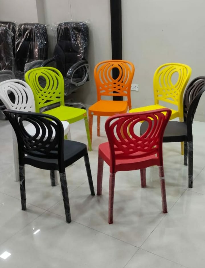 Ideas for Plastic Patio Furniture Design and Style