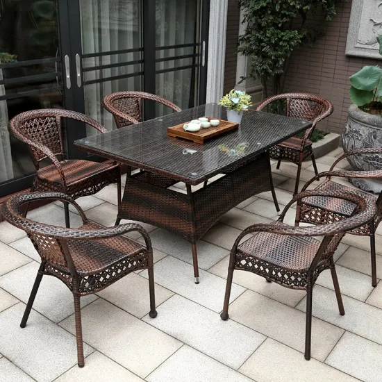 Types of Plastic Patio Furniture Polypropylene Furniture