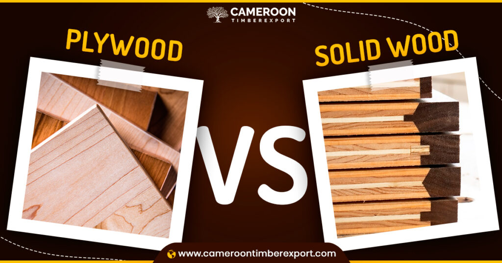 Polywood vs. Traditional Wood: Key Differences