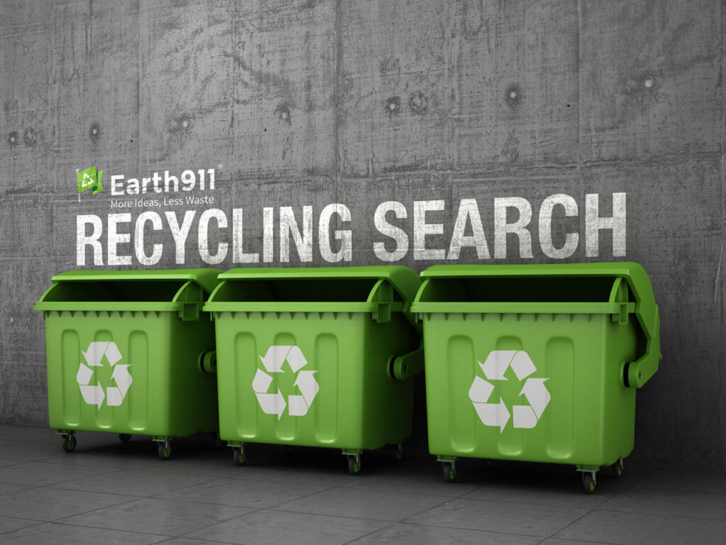 Recycling: Check with local recycling programs to see if they accept plastic furniture. If not, search for specialty recycling centers that do.