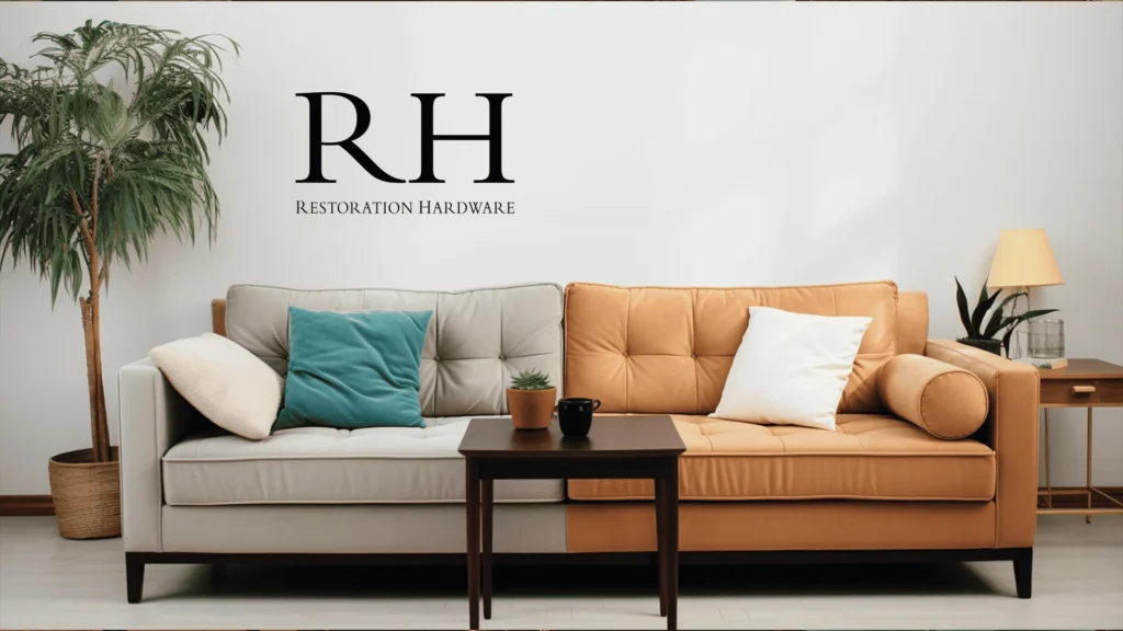 Outer vs. Restoration Hardware: Luxury vs. Functionality