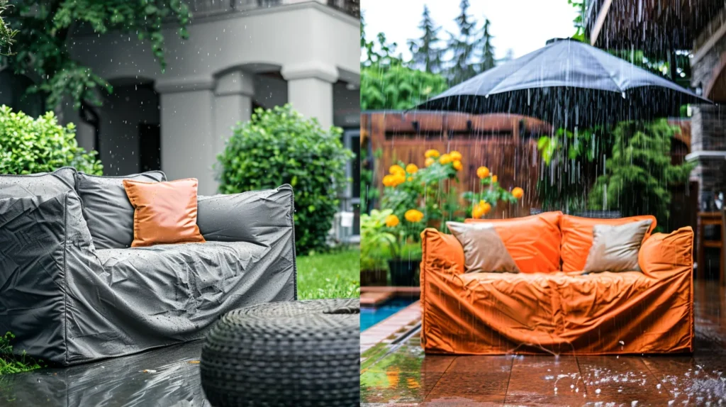  Patio Furniture Covers