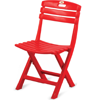 Folding plastic Chairs