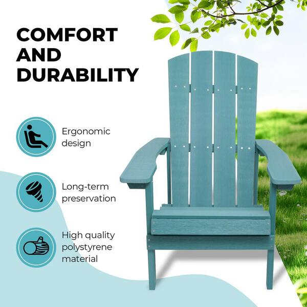 Durability and Weather Resistance of Plastic Patio Furniture