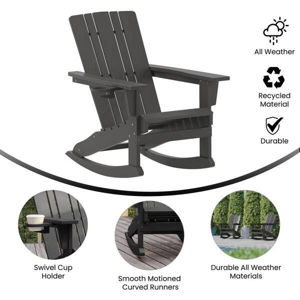 Key Considerations to selecting plastic patio furniture