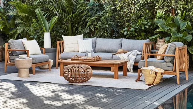 Best Design Ideas with Polywood Patio Furniture