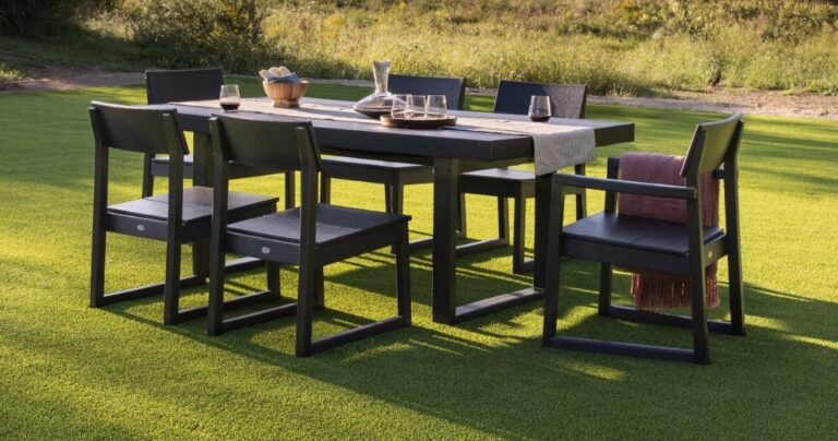 Best Patio Furniture 400-Pound Weight Capacity