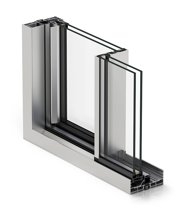 SGD Standard Sill frame