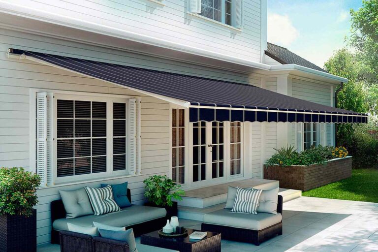 How to Choose the Best Pull-Down Awning for Patio