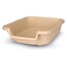 Litter box
