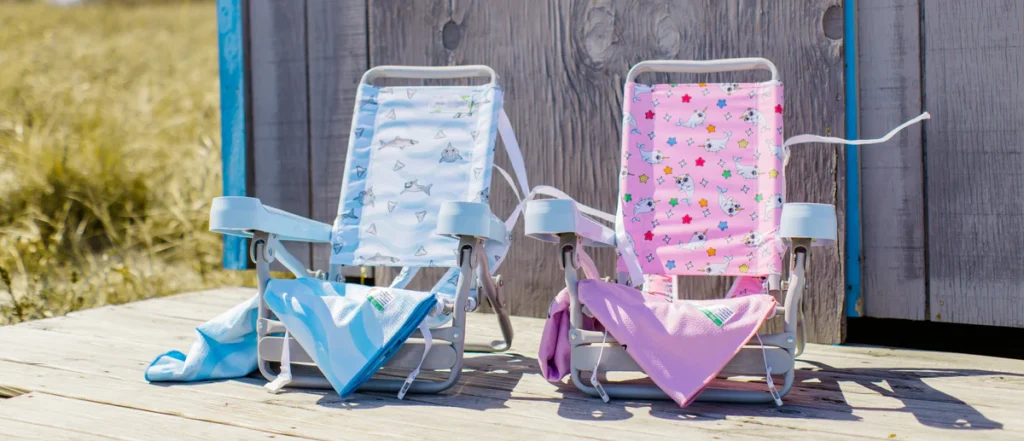 Kids Folding Patio Chair
