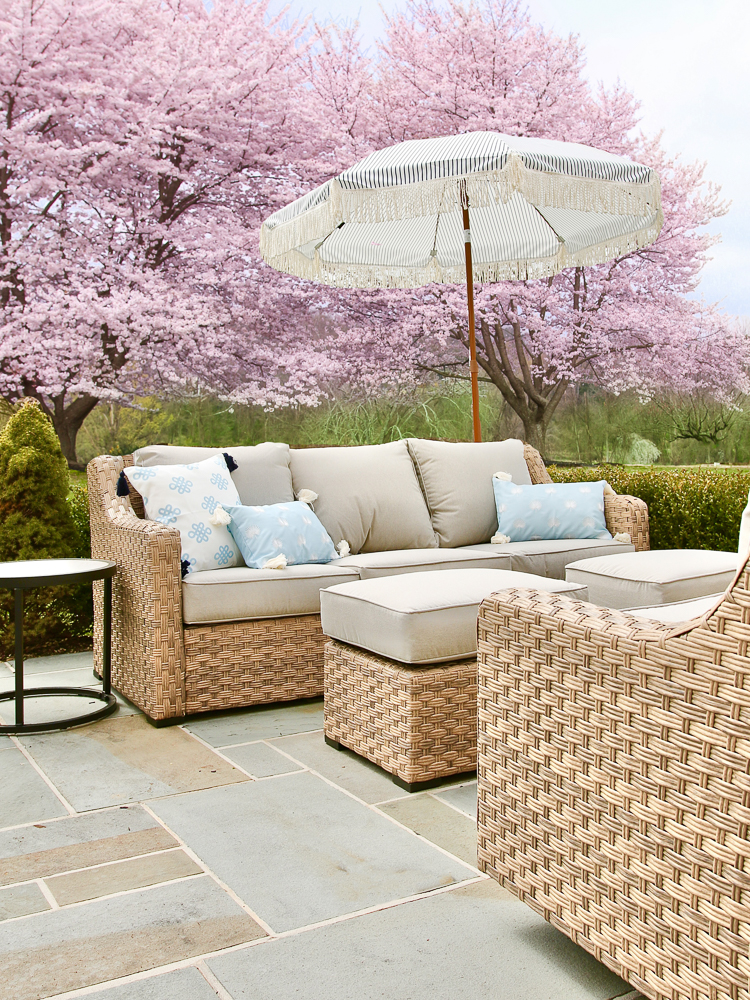  Wicker Patio Furniture