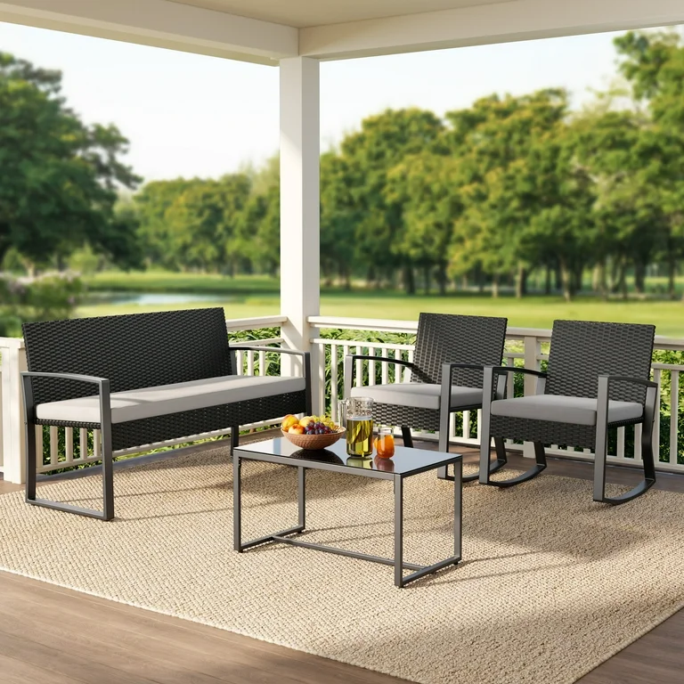 Related Products: Outdoor Furniture Sets